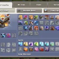 اکانت کلش|کنسول، بازی ویدئویی و آنلاین|بجنورد, |دیوار