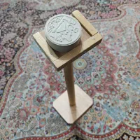 مهر نماز با پایه