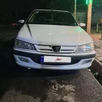 پژو پارسtu5مدل۹۹