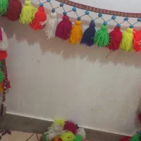 آویز (شیر دنگ)|صنایع دستی و سایر لوازم تزئینی|فولادشهر, A3|دیوار