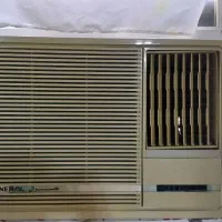کولر پنجره ای اوجنرال