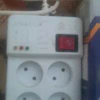 یک عدد محافظ یخجال هنوز 1 سال گارانتی|سایر لوازم برقی|بجنورد, |دیوار