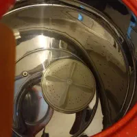 پتوشور|ماشین لباسشویی و خشک‌کن لباس|سرپل ذهاب, |دیوار