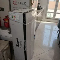 کولر گازی ۳۰ سی هزار جی پلاس مدل tv(دارای اینورتر)|کولر گازی و فن‌کوئل|تهران, آرژانتین|دیوار