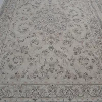 یک جفت فرش ۶ متری