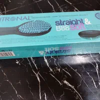 برس حرارتی و اتو مو لیز|آرایشی، بهداشتی، درمانی|رشت, حافظ آباد|دیوار