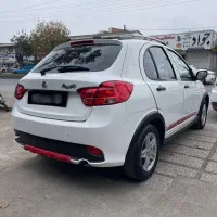 کوئیک GXR مدل۱۴۰۲ مشابه خشک|خودرو سواری و وانت|ساری, |دیوار