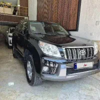 پرادو ۲۰۱۳ آفرود