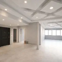 110 دوخواب سالن بزرگ جنب مترو