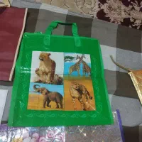 تعدادی از این ساکا داریم کوچیک وبزرگ