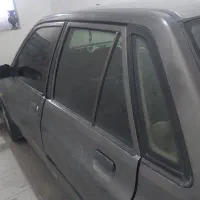 پراید۱۳۲تمیز وخانگی|خودرو سواری و وانت|نی‌ریز, |دیوار