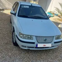 فروش سمند ۹۸