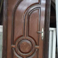 در تمام چوب سنگین وبا توری المنیوم توری دار