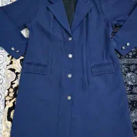 مانتو|لباس|کاشان, مزرعه نو|دیوار