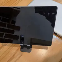 tab s7 fe سالم بدون خط و خش|تبلت|شیراز, شهرک امیر کبیر|دیوار