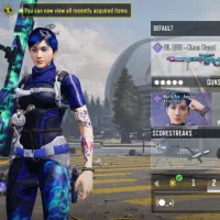 اکانت کالاف