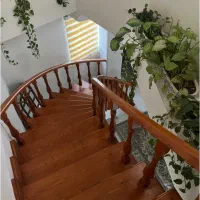 پنت هاوس بسیار زیبا دارای روف گاردن در طبقه 6|فروش آپارتمان|آمل, |دیوار