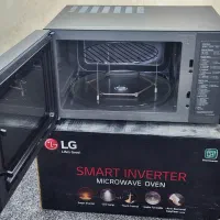 مایکرو ویو LG