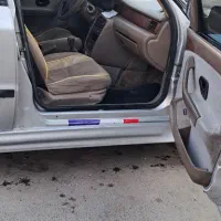 سمند دوگانه cng سالم|خودرو سواری و وانت|مشهد, گاز|دیوار