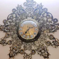 ۵ تکه برنز زیبا