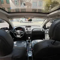 رانا پانوراما ۶ سرعته|خودرو سواری و وانت|مشکین‌دشت, |دیوار