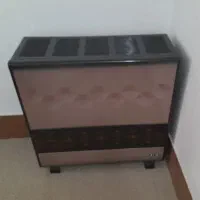 فروش بخاری در حد نو