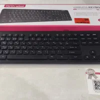 کیبورد بی سیم  TSCO