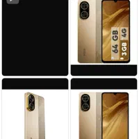 گوشی شیائومی درحد نو