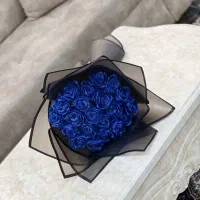 دسته گل