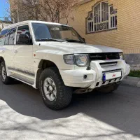 میتسوبیشی گروه بهمنی