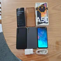 گوشی سامسونگ A50