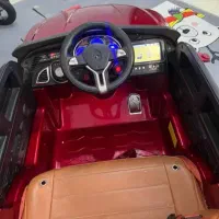 ماشین شارژی|اسباب‌بازی بچه|ماهدشت, |دیوار