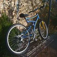 دوچرخه ۲۶|دوچرخه، اسکیت، اسکوتر|اراک, |دیوار