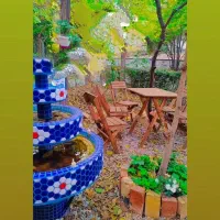کمک باریستا خانوم همراه آموزش کامل|استخدام خدمات فروشگاه و رستوران|تهران, دهکده المپیک|دیوار