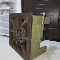 اجاق گاز 3 شعله