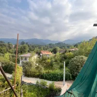 پیش فروش ویلای شخصی ساز با ویو ابدی و استخر ۴فصل