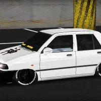 بازی ماشین های مود موبایل|کنسول، بازی ویدئویی و آنلاین|فولادشهر, مسکن مهر فولادشهر|دیوار