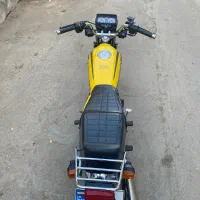 ساوین ۱۵۰ مدل ۱۴۰۳|موتورسیکلت|نیشابور, عدالت|دیوار