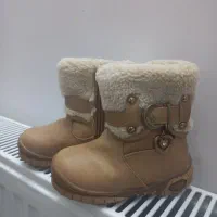 کفش و چکمه دخترونه