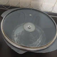 قابلمه چدنی|ظروف پخت‌وپز|بیرجند, |دیوار