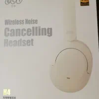 هدست بلوتوسی کیو سی وای مدل H4|کنسول، بازی ویدئویی و آنلاین|فسا, |دیوار