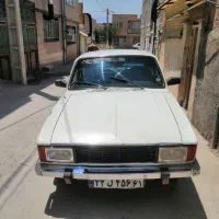 پیکان ۸۳ دور رنگ