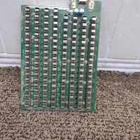 هشبرد t2th|قطعات و لوازم جانبی رایانه|اهواز, فولاد|دیوار