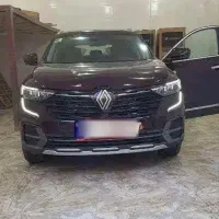 رنو کلیوس نسل دوم 2025