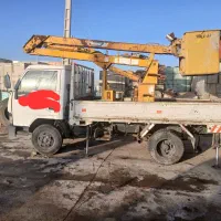 بالابر میتسوبیشی|ماشین‌آلات صنعتی|قزوین, |دیوار