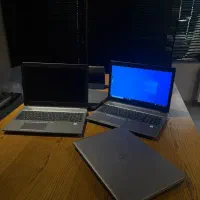 آگهی فروش لپ‌تاپ HP ZBook 15 G6 گرید A شرکتی|رایانه همراه|تهران, تجریش|دیوار