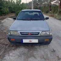 مدل 86 شاسی پلم موتور گیربکس عالی