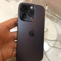 iPhone 14 pro