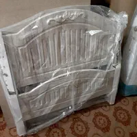 تخت خواب شرکتی مدل صبا. تخت یک نفره صبا|تخت و سرویس خواب|تهران, نعمت‌آباد|دیوار