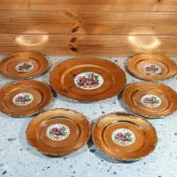 سرویس ۴۱ پارچه دنسی